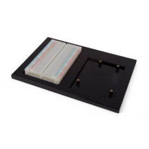 SUPPORT DE PROJET POUR CARTE DE DÉVELOPPEMENT ARDUINO UNO AVEC PLATINE D'EXPÉRIMENTATION