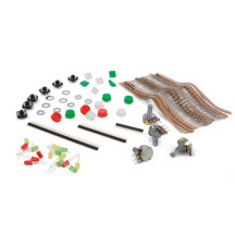 KIT D'ACCESSOIRES