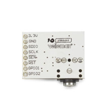 SI4703 CARTE D'ÉVALUATION TUNER FM