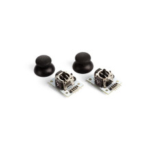 MODULE JOYSTICK XY (2 pcs) | Modules