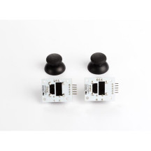 MODULE JOYSTICK XY (2 pcs) | Modules