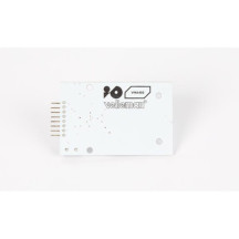 MODULE DE LECTURE ET D'ÉCRITURE RFID COMPATIBLE ARDUINO