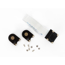 MODULE CAMÉRA AVEC 2 LED IR POUR RASPBERRY PI