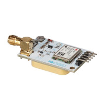 MODULE GPS U-BLOX NEO-7M POUR ARDUINO