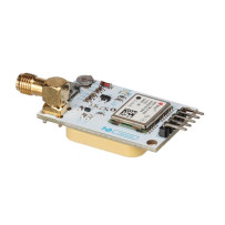 MODULE GPS U-BLOX NEO-7M POUR ARDUINO
