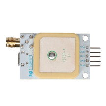 MODULE GPS U-BLOX NEO-7M POUR ARDUINO