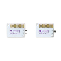 MODULE ÉMETTEUR-RÉCEPTEUR RF SANS FIL 433MHz  - LONGUE PORTÉE