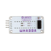 MODULE BARGRAPHE LED (2 pcs)