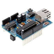 Ethernet shield pour Arduino