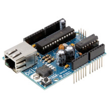 Ethernet shield pour Arduino