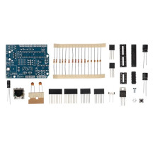 Ethernet shield pour Arduino