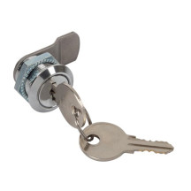 Serrure pour boîte aux lettres - avec 2 clés
