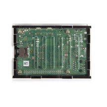 KIT DE DÉMARRAGE AVEC RASPBERRY PI 4  (4 Go) AVEC BOÎTIER DE REFROIDISSEMENT