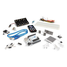 KIT DE DÉMARRAGE POUR ARDUINO