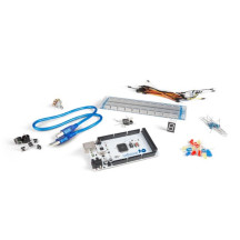 KIT DIY DE BASE AVEC ATMEGA2560 POUR ARDUINO