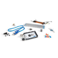 KIT DIY DE BASE AVEC ATMEGA2560 POUR ARDUINO
