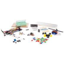 JEU DE PIÈCES ÉLECTRONIQUES POUR ARDUINO