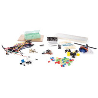 JEU DE PIÈCES ÉLECTRONIQUES POUR ARDUINO
