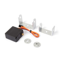 SERVOMOTEUR À DOUBLE AXE - 270° | Modules