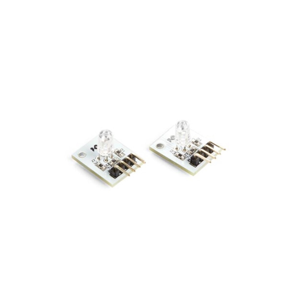 MODULE RGB LED (2 pcs) | Modules