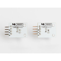 MODULE RGB LED (2 pcs) | Modules