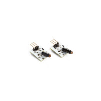CAPTEUR DE VIBRATIONS / CHOCS (2 pcs)