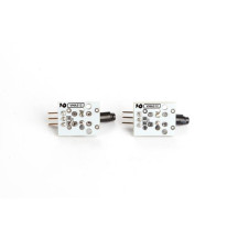 CAPTEUR DE VIBRATIONS / CHOCS (2 pcs)
