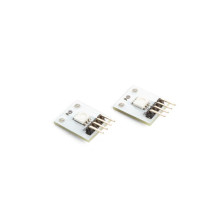 MODULE RGB LED 3 COULEURS (2 pcs) | Modules