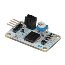 MODULE CONVERTISSEUR AD/DA PCF8591 | Modules