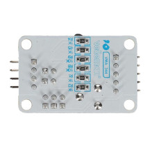 MODULE CONVERTISSEUR AD/DA PCF8591 | Modules