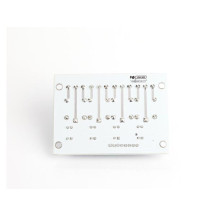MODULE RELAIS À 4 CANAUX | Modules