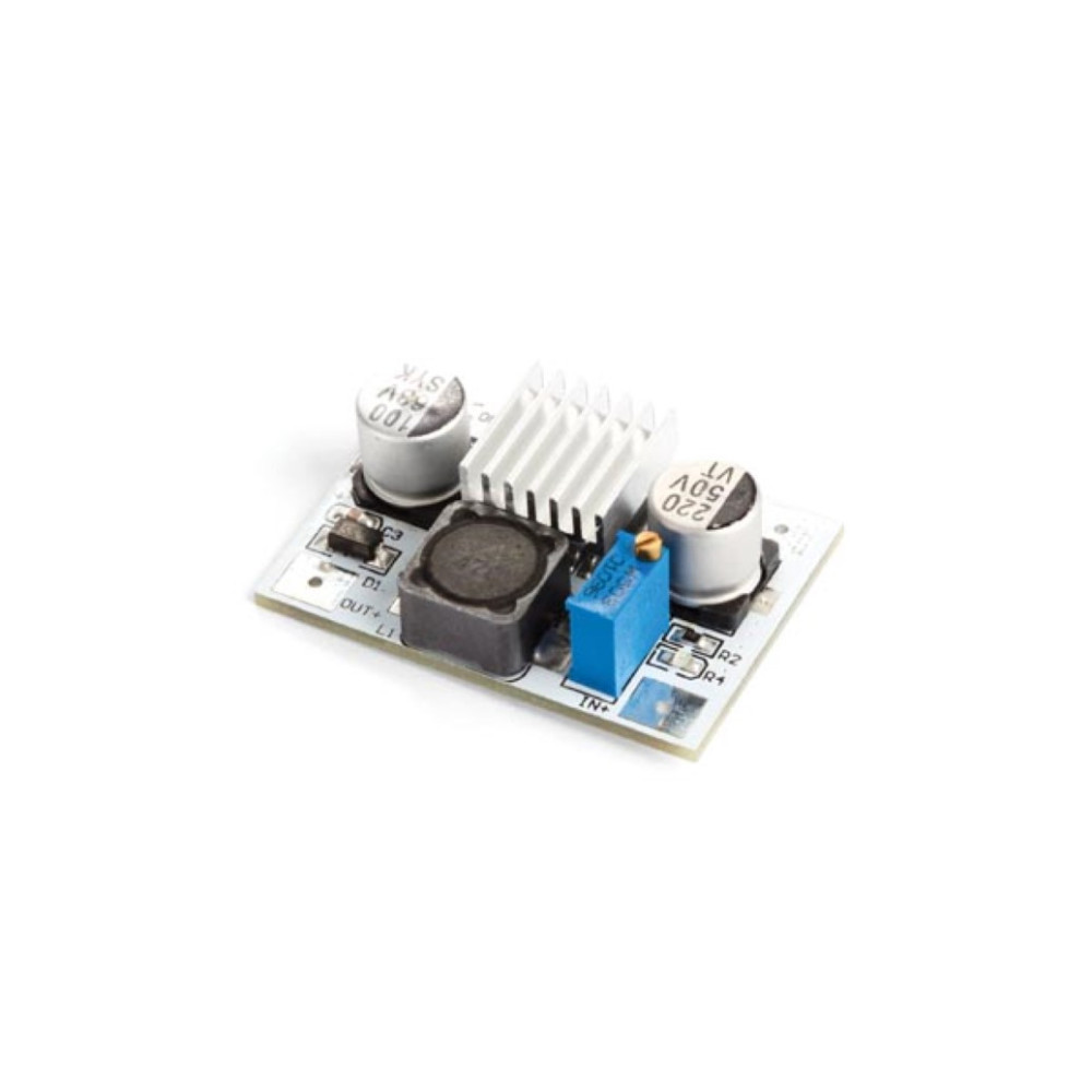 MODULE STEP-UP (BOOST) VOLTAGE DC-DC LM2577 | Modules