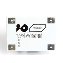 MODULE STEP-UP (BOOST) VOLTAGE DC-DC LM2577 | Modules