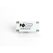 LM2596S Régulateur d'abaissement de tension DC-DC réglable
