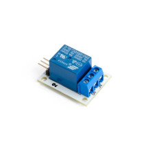 MODULE RELAIS 5 V | Modules