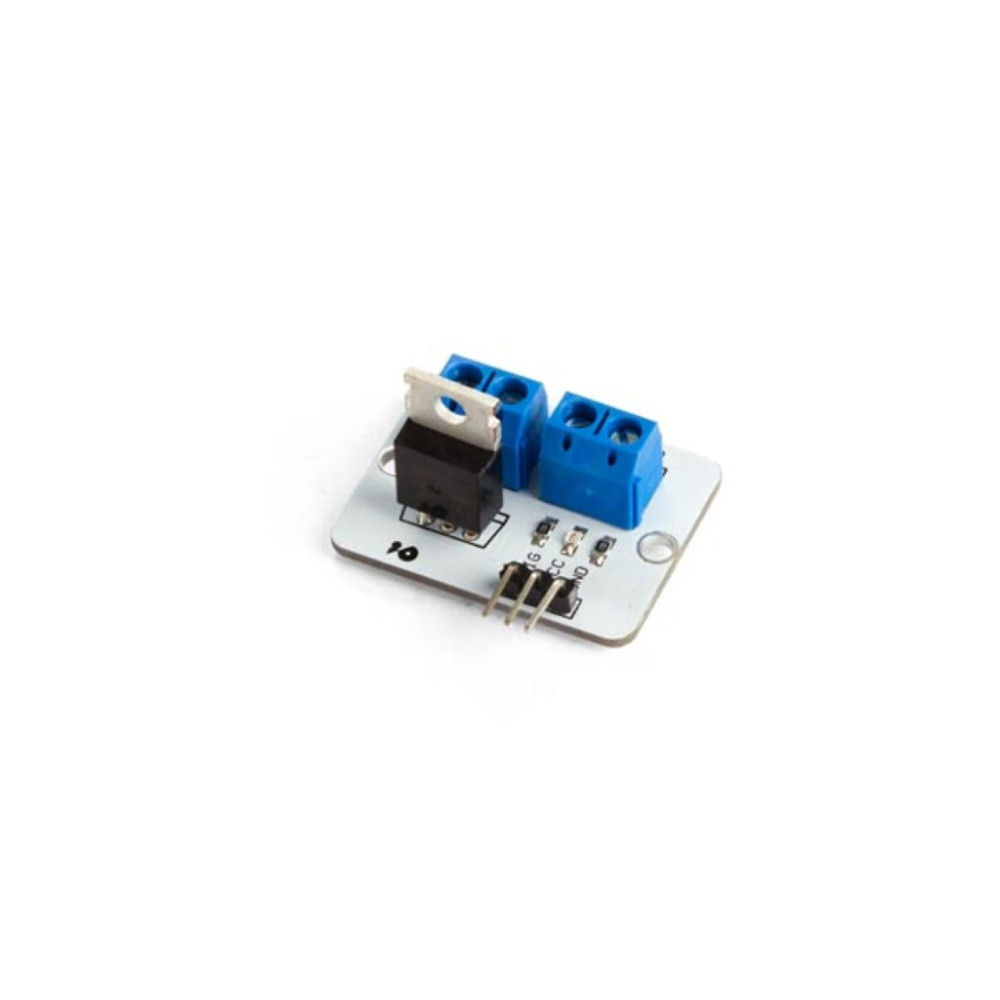 MODULE DE PILOTAGE MOS | Modules