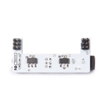 MODULE D'ALIMENTATION POUR BREADBOARD -  2 CANAUX - 3.3 V /
