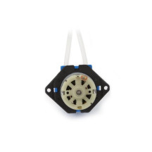 MINI POMPE PÉRISTALTIQUE - 6 V | Modules
