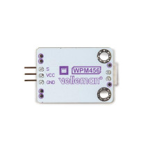 MODULE CONTRÔLEUR POUR RUBAN LED NUMÉRIQUE | Modules