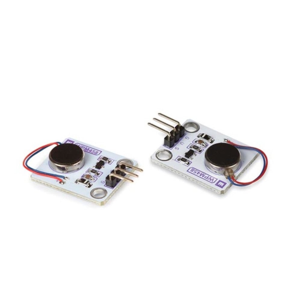 MODULE MOTEUR À VIBRATIONS (2 pcs) | Modules