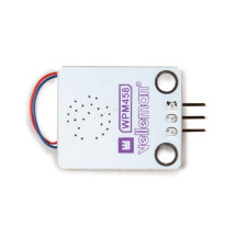 MODULE MOTEUR À VIBRATIONS (2 pcs) | Modules