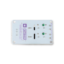 MODULE RELAIS STATIQUE - 2 CANAUX | Modules