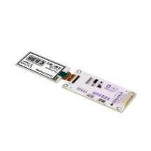 MODULE D'AFFICHAGE E-INK 2.13 POUCES - NOIR / BLANC