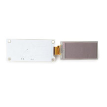 MODULE D'AFFICHAGE E-INK 2.13 POUCES - NOIR / BLANC