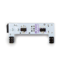 MODULE D'ALIMENTATION POUR PLATINE D'ESSAI 3.3 V/5 V