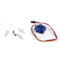 MINI SERVO ANALOGIQUE - 9 g