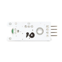MODULE DE DÉTECTION SONORE AVEC MICROPHONE