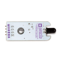 CAPTEUR DE LUMIÈRE (2 pcs)