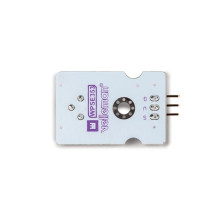 MICRO CAPTEUR DE MOUVEMENT PIR (2 pcs)