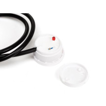 CAPTEUR DE NIVEAU D'EAU/LIQUIDE SANS CONTACT